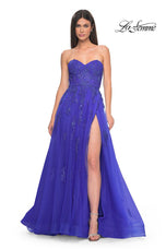 La Femme Dress 32084