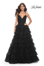 La Femme Dress 32086