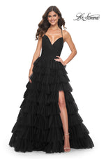 La Femme Dress 32086