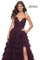 La Femme Dress 32086