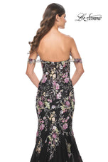 La Femme Dress 32087