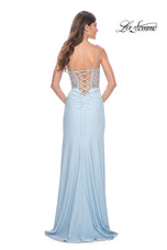 La Femme Dress 32089