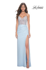 La Femme Dress 32089