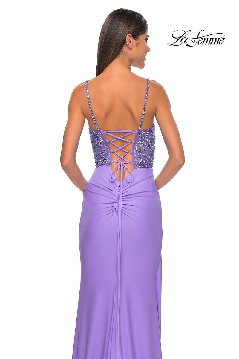 La Femme Dress 32089