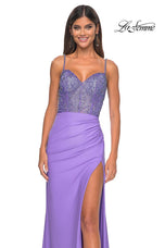 La Femme Dress 32089