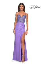 La Femme Dress 32089