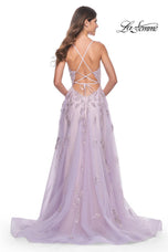 La Femme Dress 32090