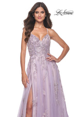 La Femme Dress 32090