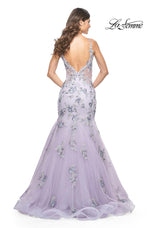 La Femme Dress 32091