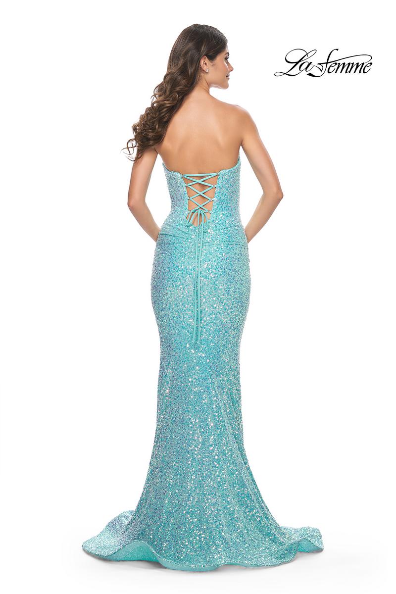 La Femme Dress 32092