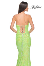 La Femme Dress 32092