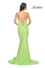 La Femme Dress 32092