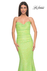 La Femme Dress 32092