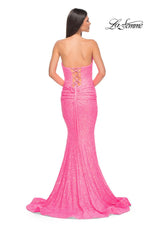 La Femme Dress 32092