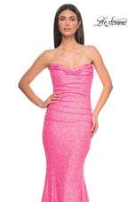 La Femme Dress 32092