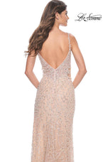 La Femme Dress 32103