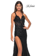 La Femme Dress 32107