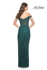 La Femme Dress 32116