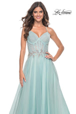 La Femme Dress 32117