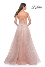 La Femme Dress 32117