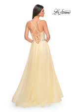 La Femme Dress 32117