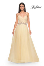 La Femme Dress 32117