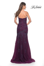 La Femme Dress 32121