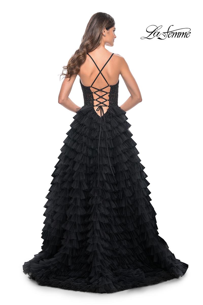 La Femme Dress 32128