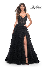 La Femme Dress 32128