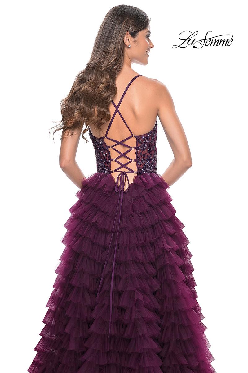 La Femme Dress 32128