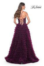 La Femme Dress 32128