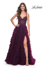 La Femme Dress 32128