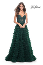 La Femme Dress 32128