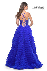 La Femme Dress 32128