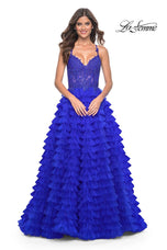 La Femme Dress 32128