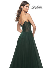 La Femme Dress 32130