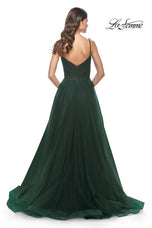 La Femme Dress 32130