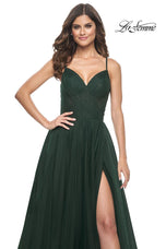 La Femme Dress 32130