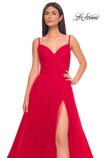 La Femme Dress 32130