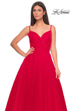 La Femme Dress 32130