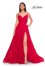 La Femme Dress 32130