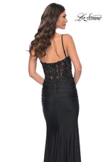 La Femme Dress 32132