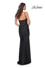 La Femme Dress 32132