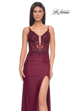 La Femme Dress 32132