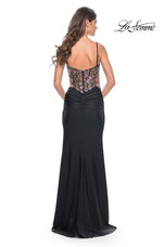 La Femme Dress 32133