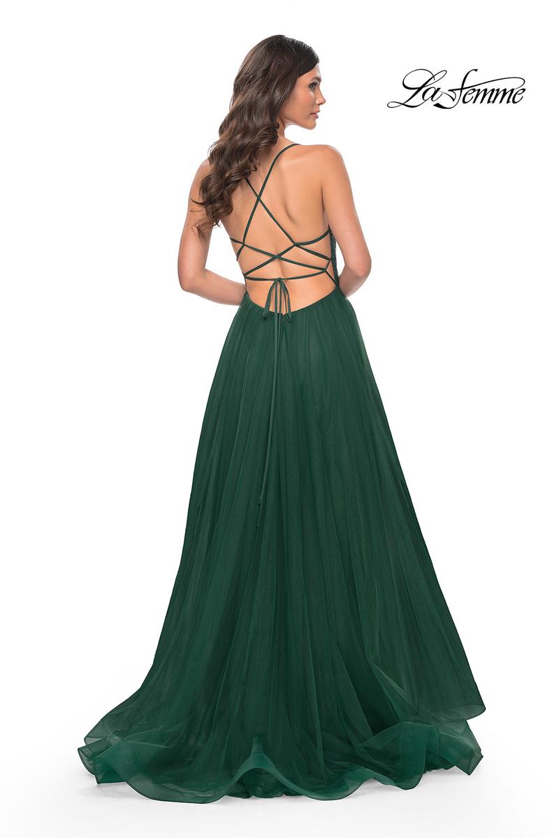 La Femme Dress 32135