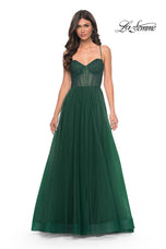 La Femme Dress 32135