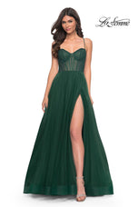 La Femme Dress 32135