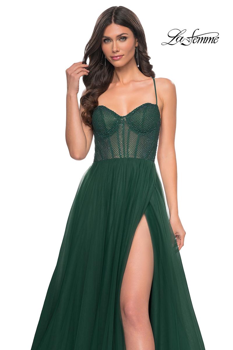 La Femme Dress 32135