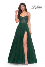 La Femme Dress 32135